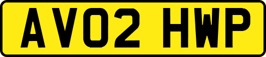 AV02HWP