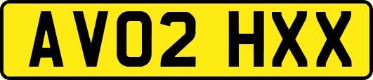 AV02HXX