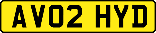 AV02HYD