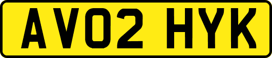 AV02HYK