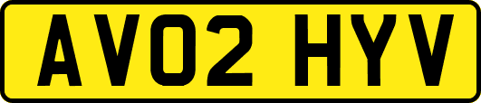 AV02HYV