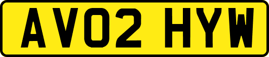 AV02HYW