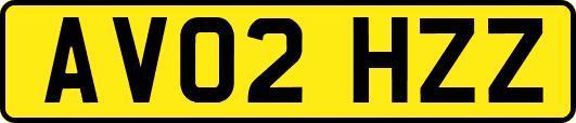AV02HZZ