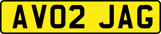 AV02JAG