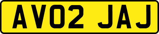 AV02JAJ