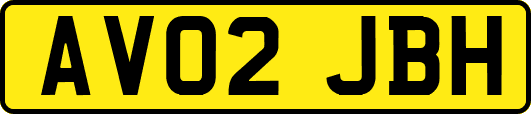 AV02JBH