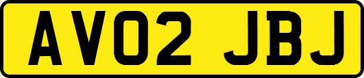 AV02JBJ