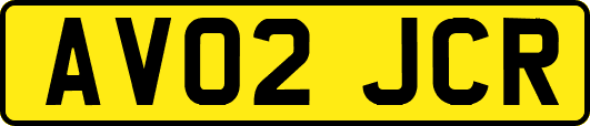AV02JCR