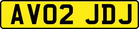 AV02JDJ