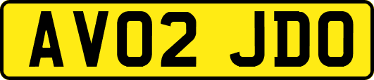 AV02JDO
