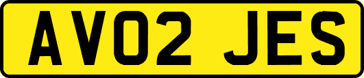 AV02JES
