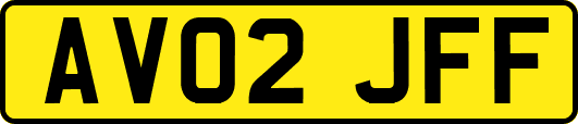 AV02JFF