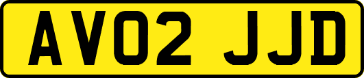 AV02JJD