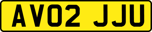 AV02JJU