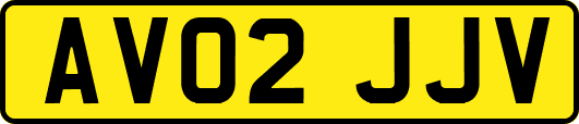 AV02JJV