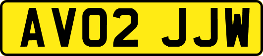 AV02JJW