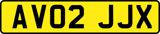 AV02JJX