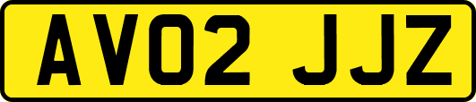 AV02JJZ