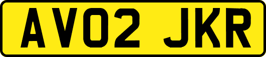 AV02JKR