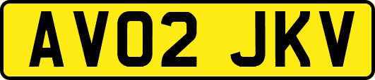 AV02JKV