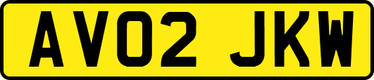 AV02JKW