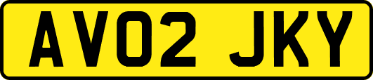 AV02JKY