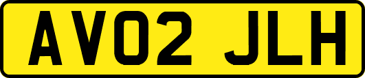 AV02JLH