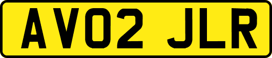 AV02JLR