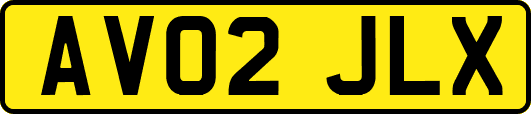 AV02JLX