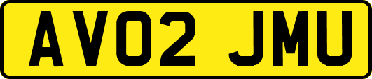 AV02JMU