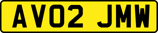AV02JMW
