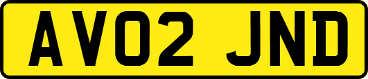AV02JND