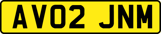 AV02JNM