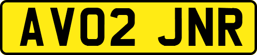 AV02JNR