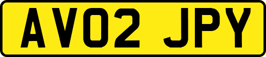 AV02JPY