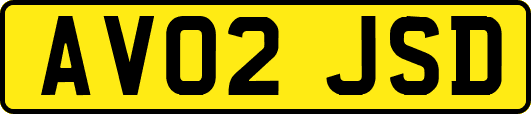 AV02JSD
