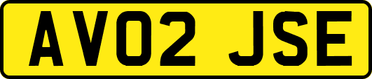 AV02JSE
