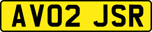 AV02JSR