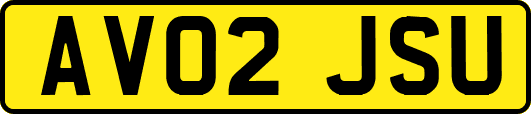 AV02JSU