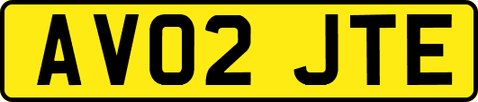 AV02JTE