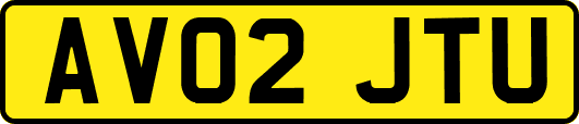 AV02JTU