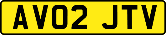 AV02JTV