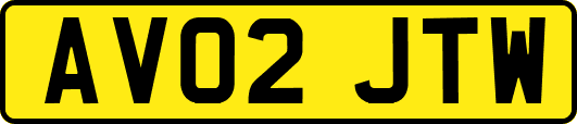 AV02JTW