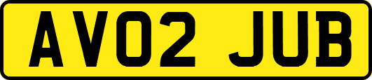 AV02JUB