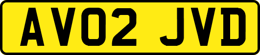 AV02JVD