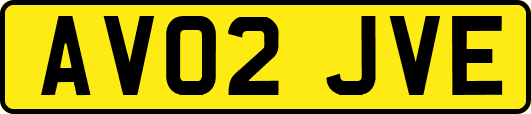 AV02JVE