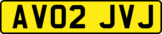 AV02JVJ