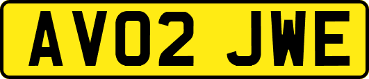 AV02JWE