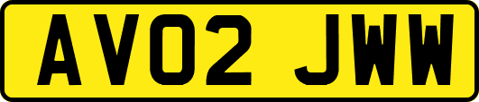 AV02JWW