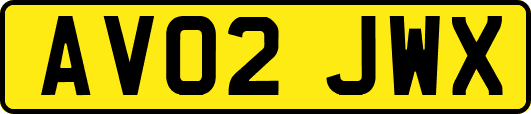 AV02JWX